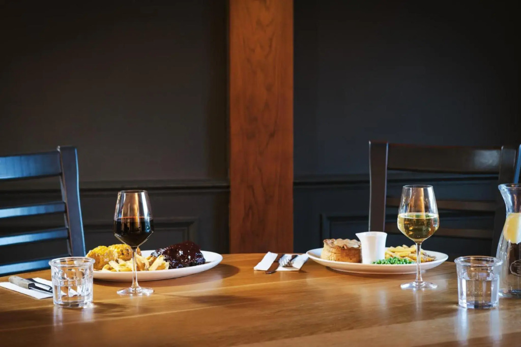 Premier Inn Chesterfield West