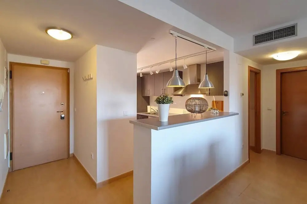 Nuestra Casa -2 Bedroom Apartment With Pool