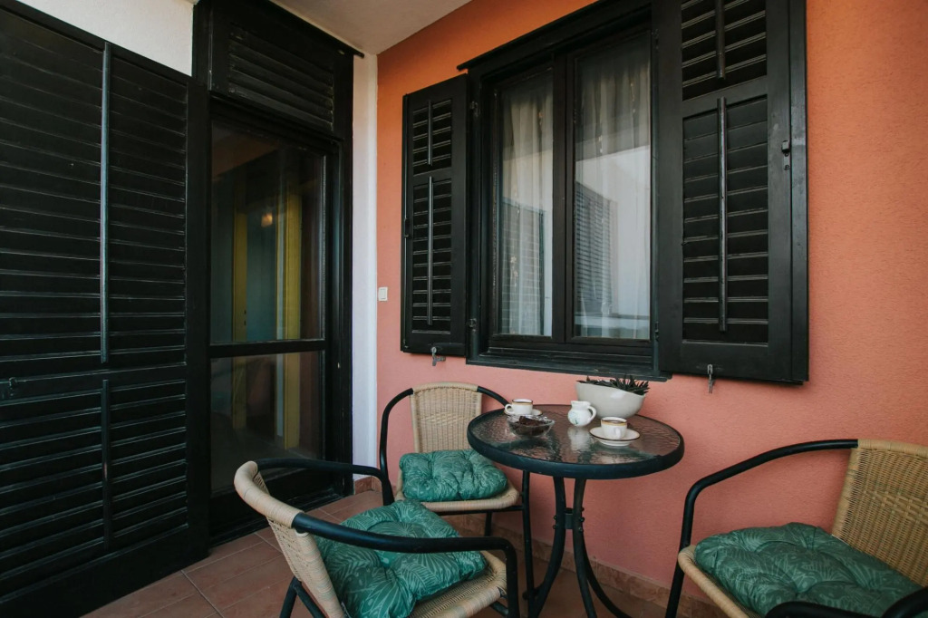 Apartment Novak in Kastel Luksic