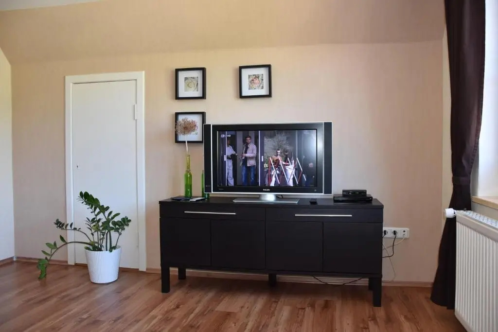 Ferienwohnung-Sonnenblume