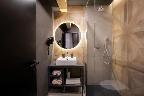 Rooms Hrpelje