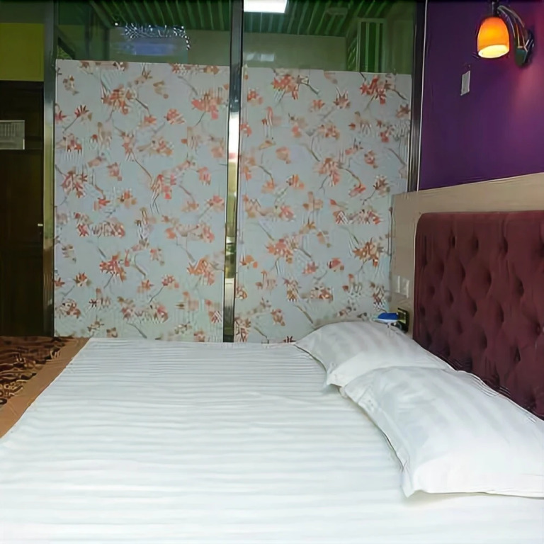 Floral Hotel Beijing Heyuan Courtyard Luxury Hotel