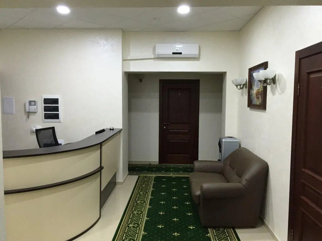 Na Cvetnom Mini-Hotel