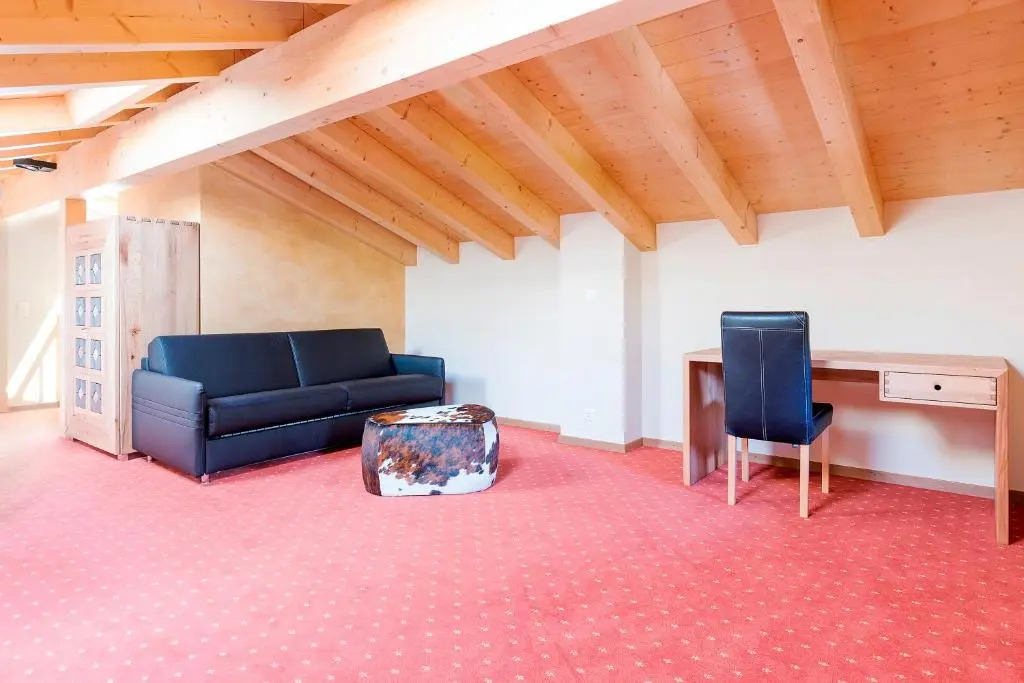Apartment Alpenblume - GriwaRent AG