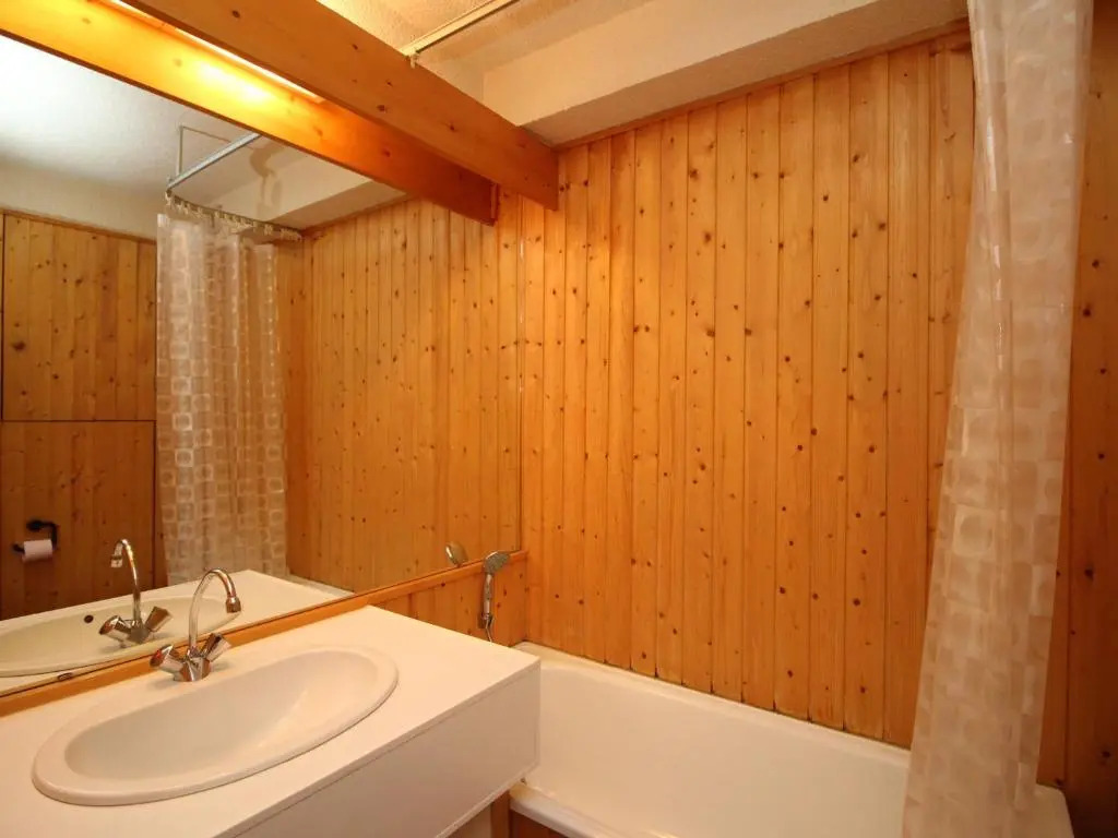 Appartement Mont-Dore, 1 pièce, 4 personnes - FR-1-608-148