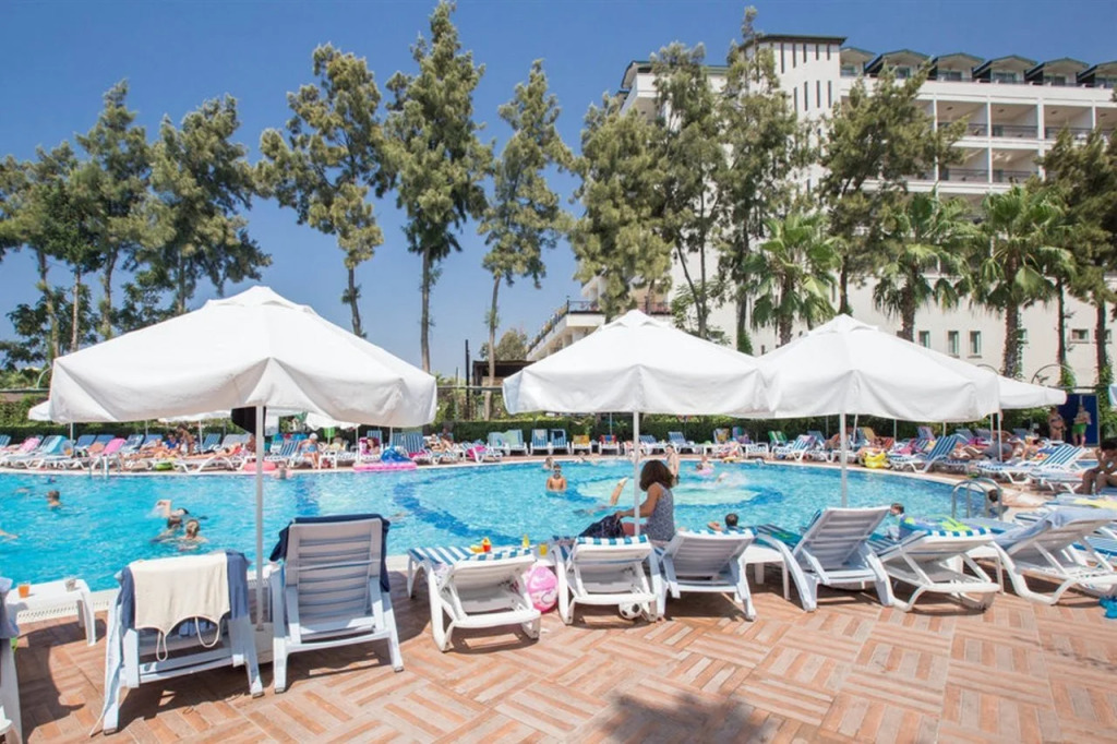 Holiday Park Resort