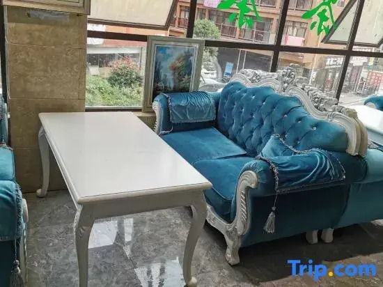 Qiliping YaDuoVacationHotel