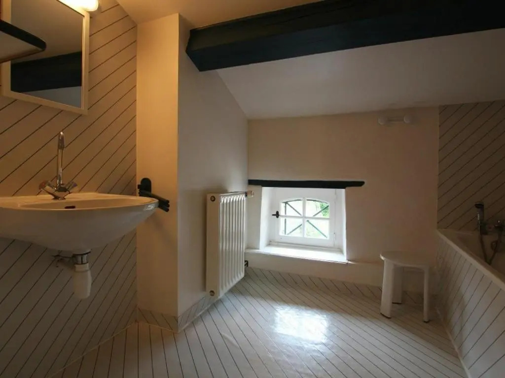 Gîte familial avec grande terrasse à Auzat, proche baignades et sites historiques - FR-1-582-183