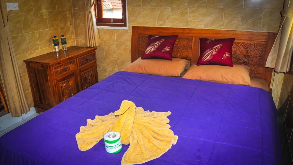 Mira Family Homestay