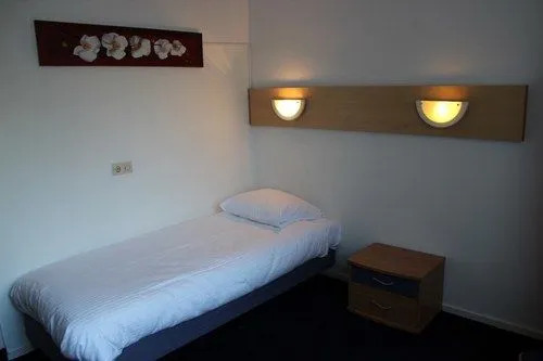 Hostel De Stijl