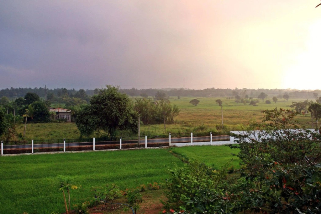 Freedom Village