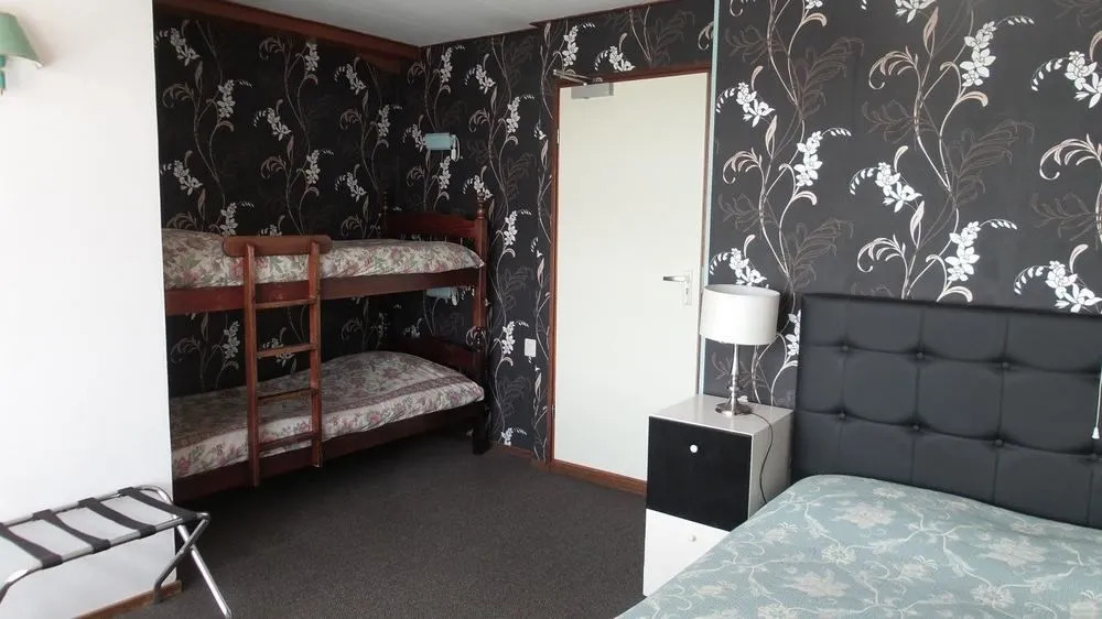 Pension Zonneweelde