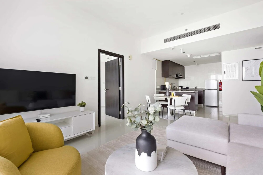 Silkhaus Horizon Apartments, Al Reem Abu Dhabi