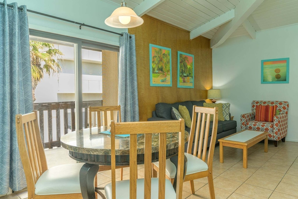 Tiki 318 - Lovely One Bedroom Beachfront Property 1 Condo
