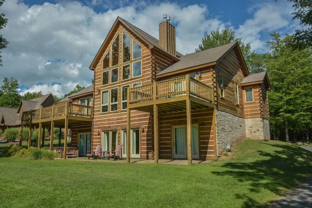 Mountain Top Lodge