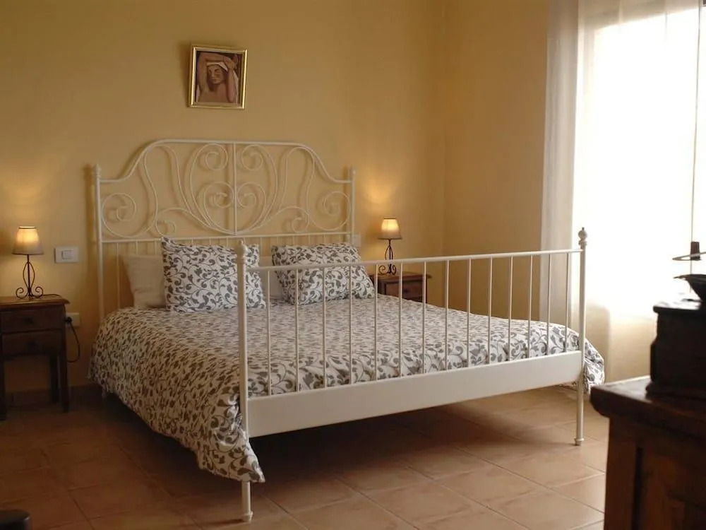 Nada MAS B&B