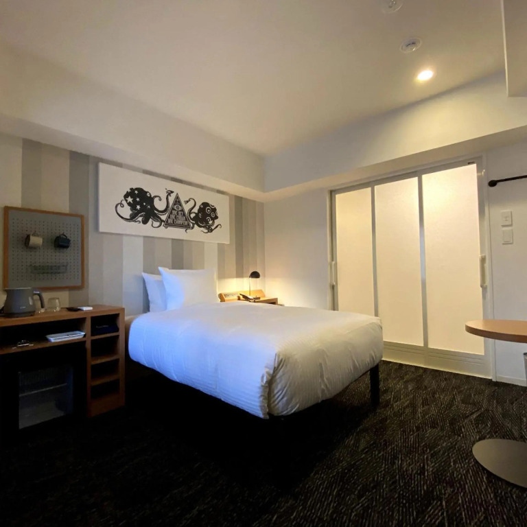 UMEDAHOLIC HOTEL