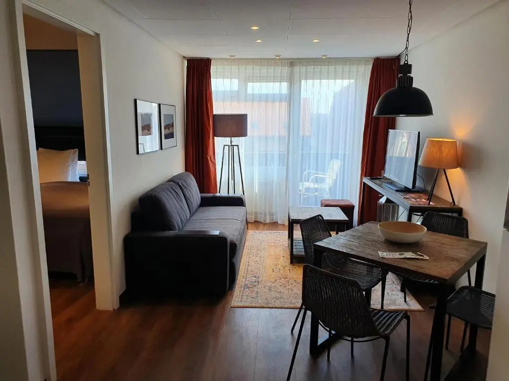 Badhotel Bruin