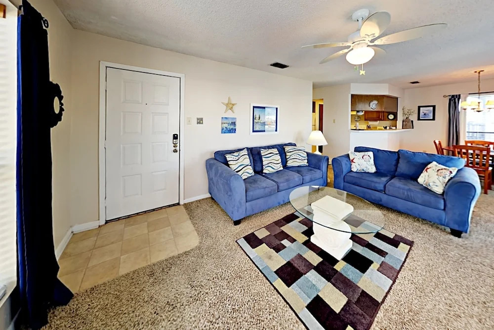 Fortuna Bay 8 - One Bedroom Condo