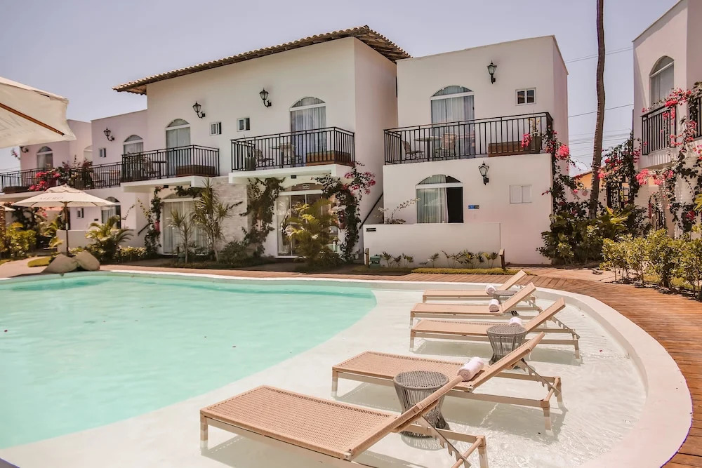 Mero Hotel Boutique