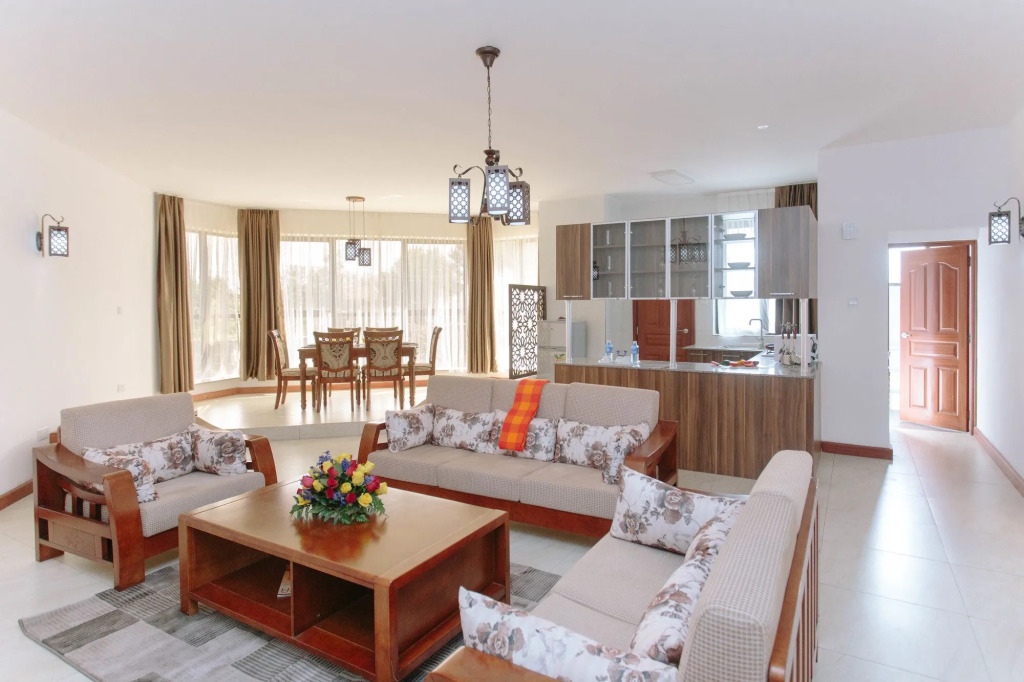Myra Residences by Trianum
