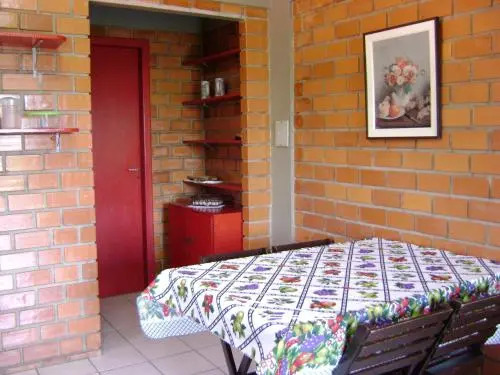 Residencial Pousada das Araras