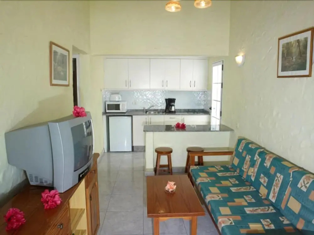 Bungalows Las Tartanas III