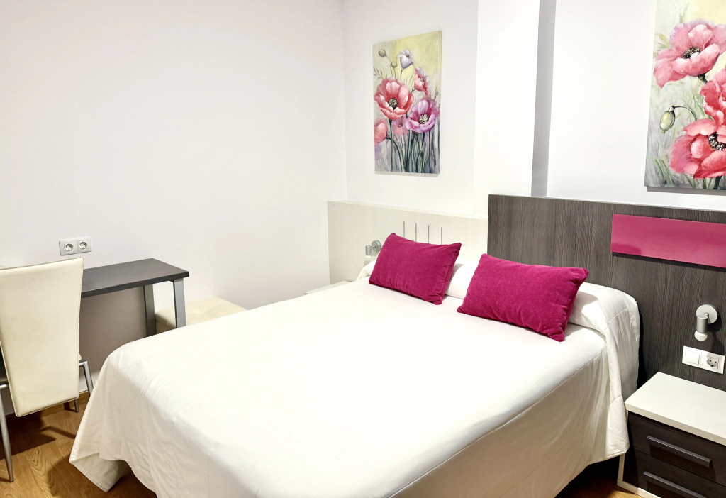 Hotel Spa Galatea