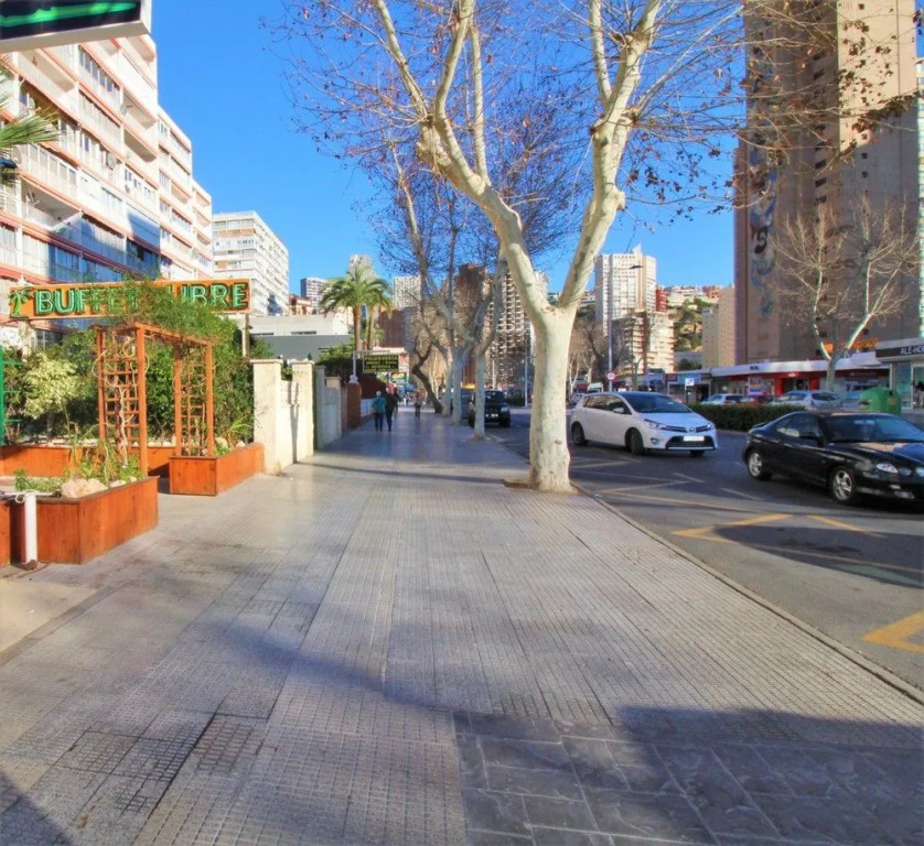 Apartamento Coblanca 3 - 111