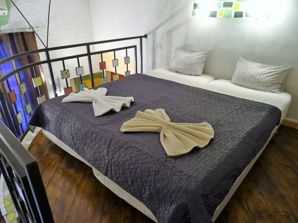 Residence Casa Italia