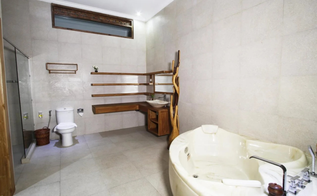 Joglo Mandapa Boutique Hotel