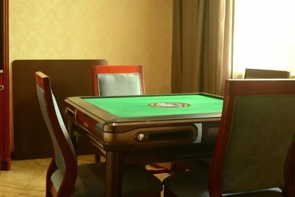 Jiaruisi Hotel