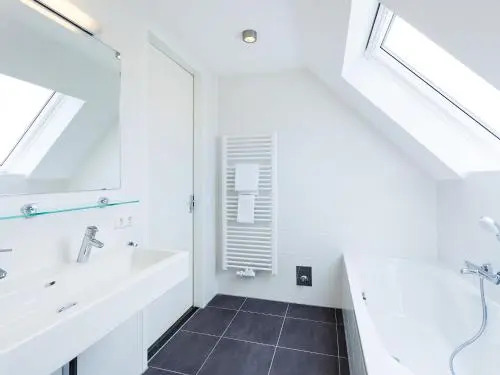 Holiday home Villapark De Witte Raaf 2