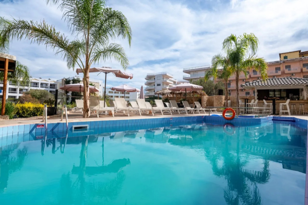 Casa Orama Boutique Hotel