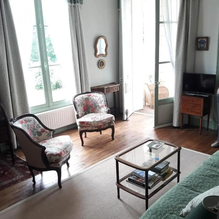La Violiere