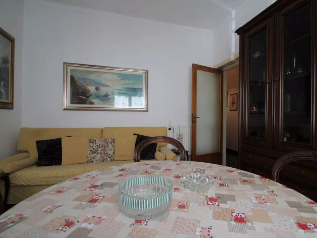 Apartment Cristina Rapallo
