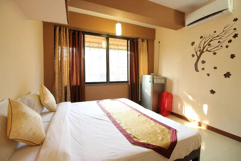 OYO 9876 Home Luxurious 5BHK Porvorim