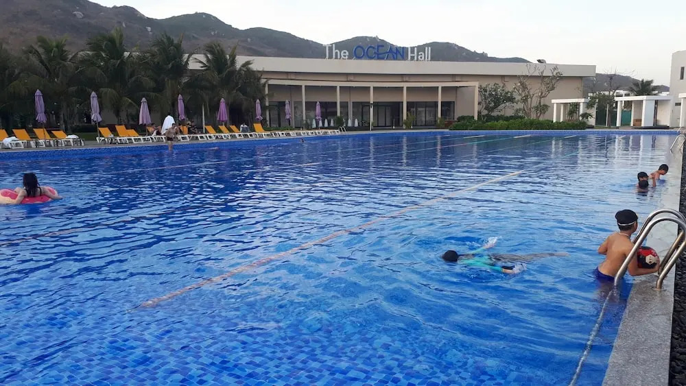 Villa Bien - Resort Oceanami