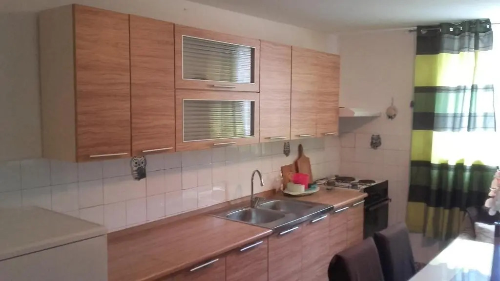Apartment Bilic
