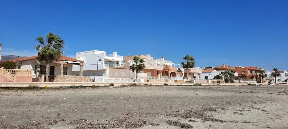 As021 Casa Gales Remarkable 2-bed House