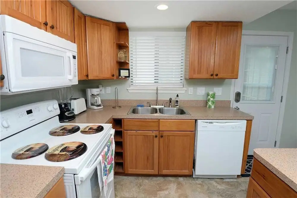 Gulf Highlands 109 - Two Bedroom Condo