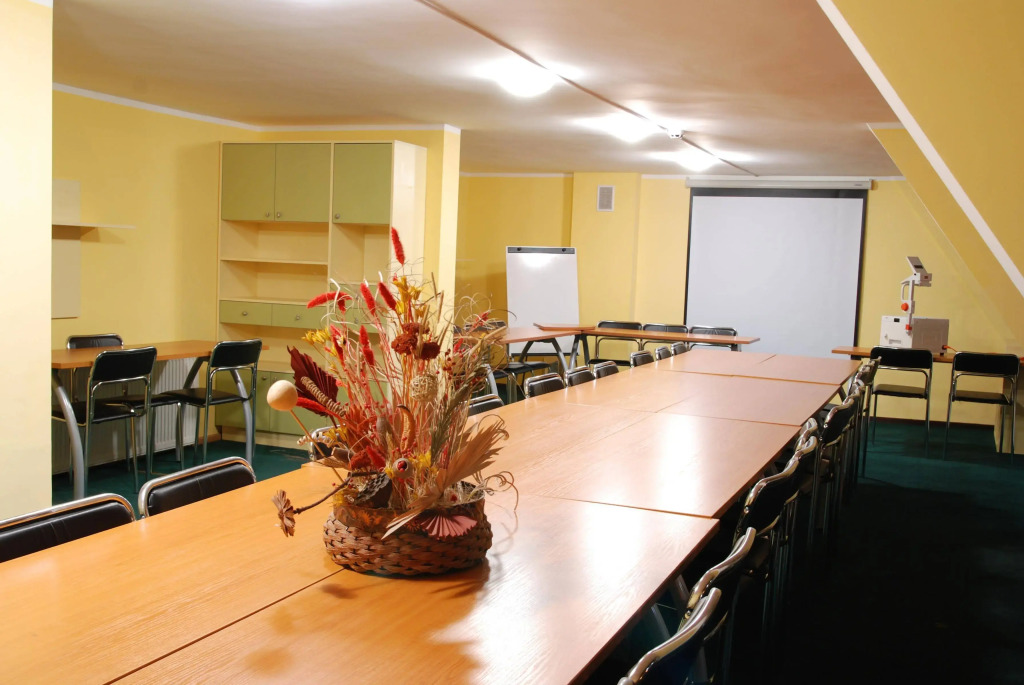 Hotel Moura