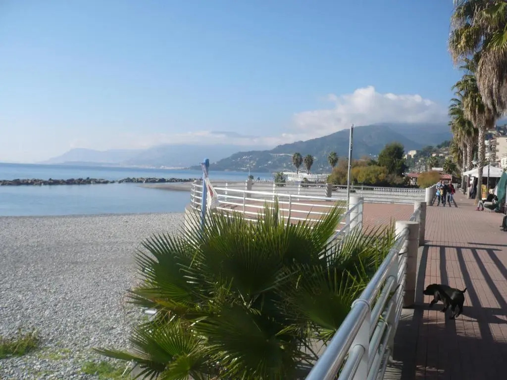 Villamareblu