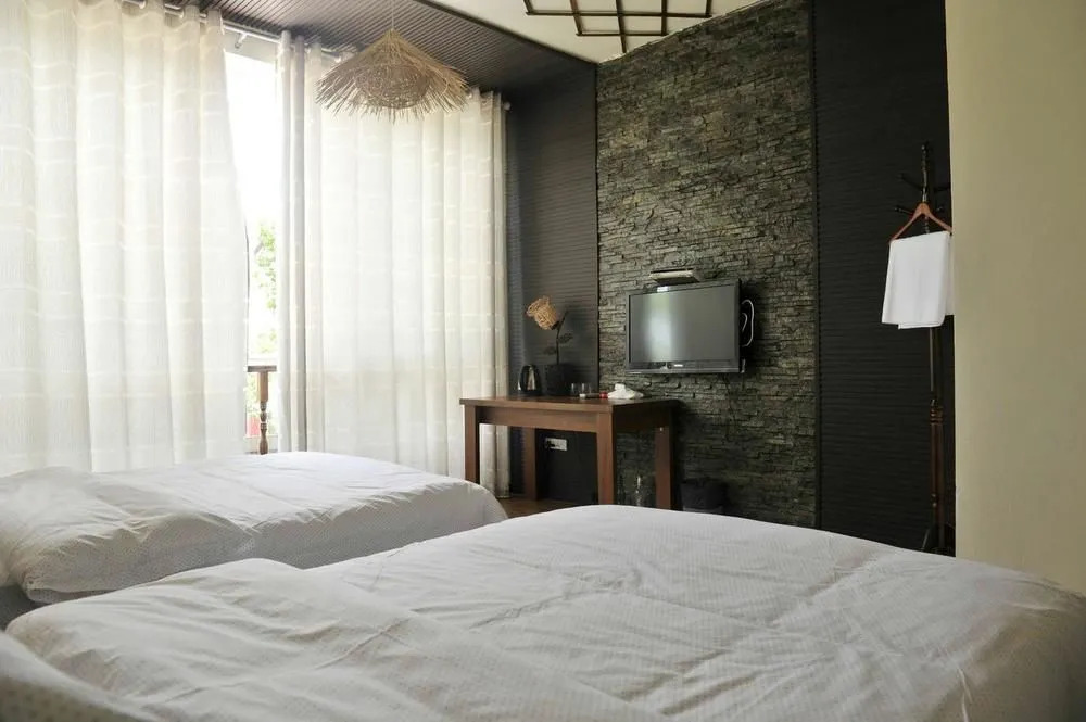 Fairy Mountain Aka Beila Hotel