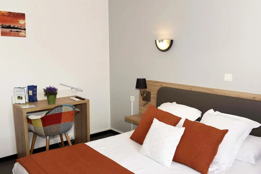 Cithotel Azur