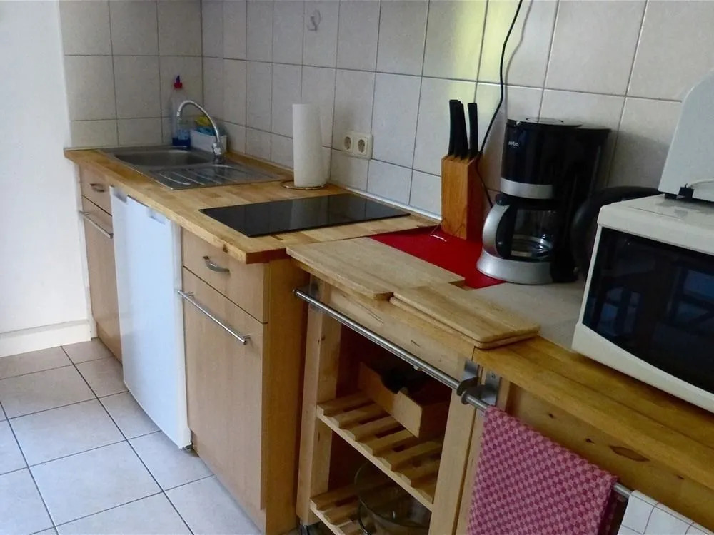 Messe Appartements Essen