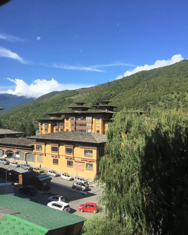 Bhutan Boutique Residency