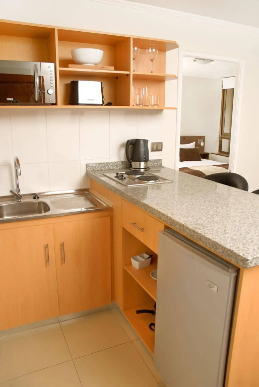 Apart Hotel Providencia