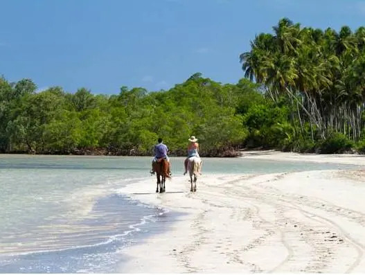 Hotel Karapitangui