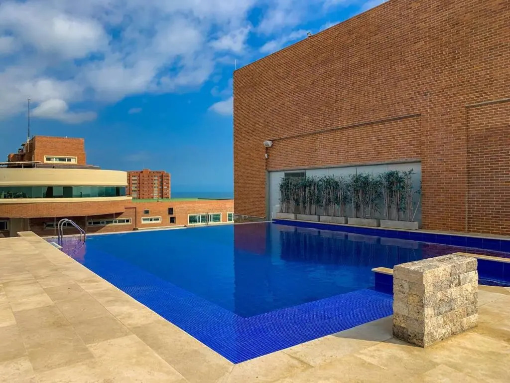 Hotel Dann Carlton Barranquilla y Centro de Convenciones